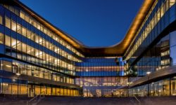 Design and Supervision of Office Building Project