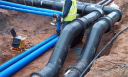 District Heating and Cooling