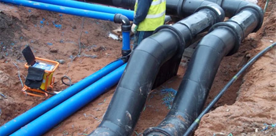 District Heating and Cooling