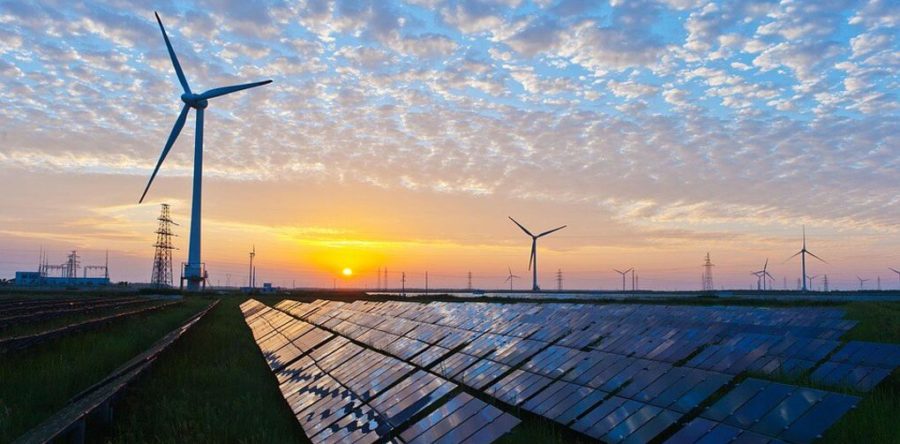 Design and Supervision of Energy Projects