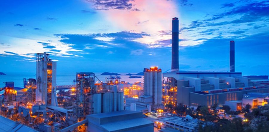 Power Generators Reconstruction