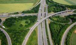 Design and Supervision of Road Projects