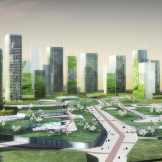 Urban Planning and Development
