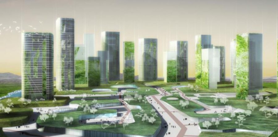 Urban Planning and Development