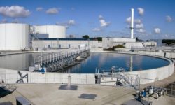 Design and Supervision of Waste Water Treatment Plant